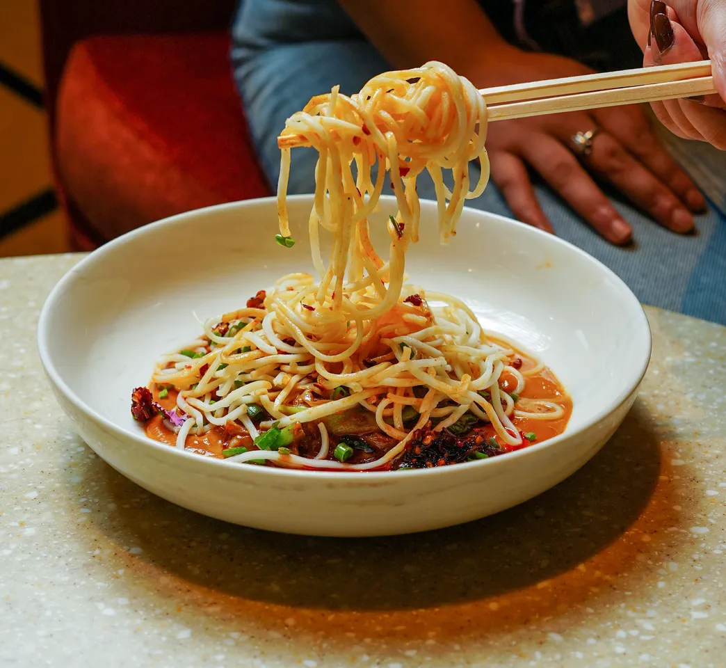 Brunch, float, repeat_ mercure Gopalan 2