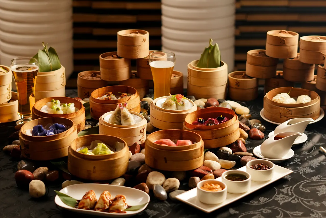 Dim Sum & Beer_3