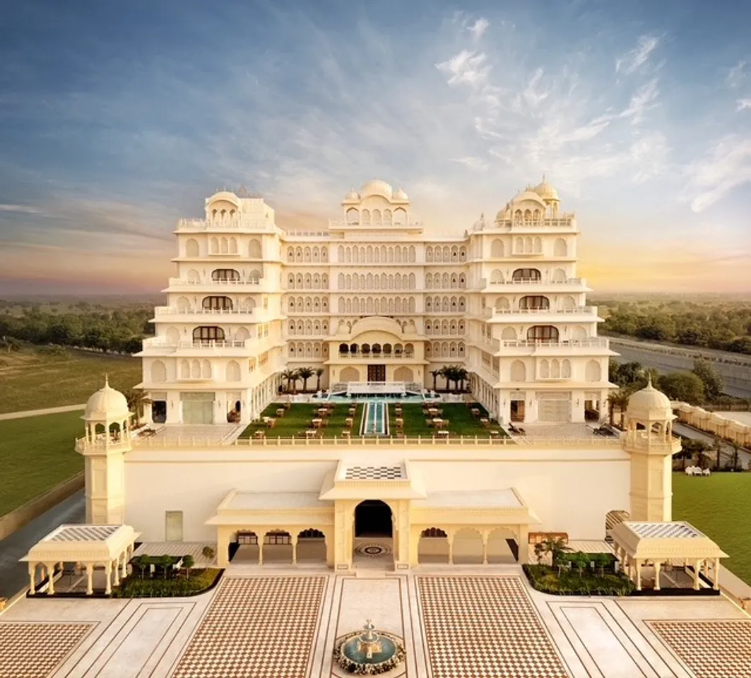 Anantara_Jaipur_Facade