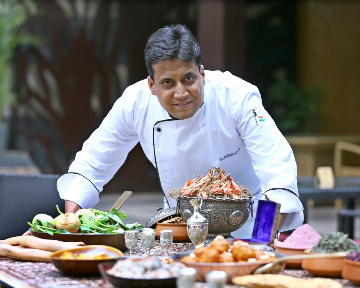 Kashmir Food Fest (2)