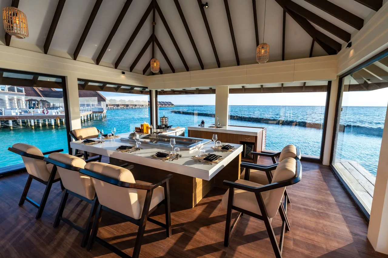 _VARU BY ATMOSPHERE - TEPPANYAKI - 1