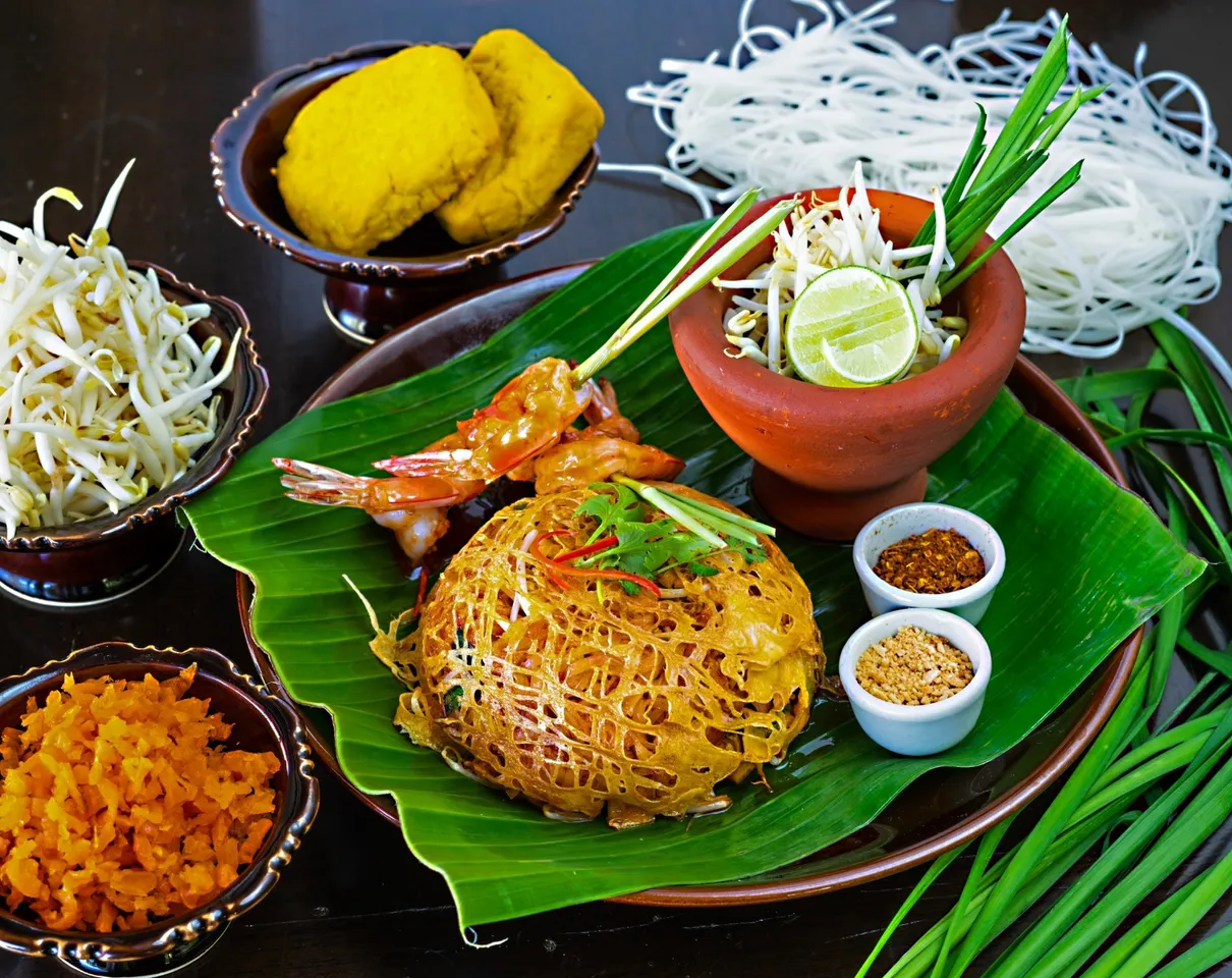 Tik Tak Thai Press Note