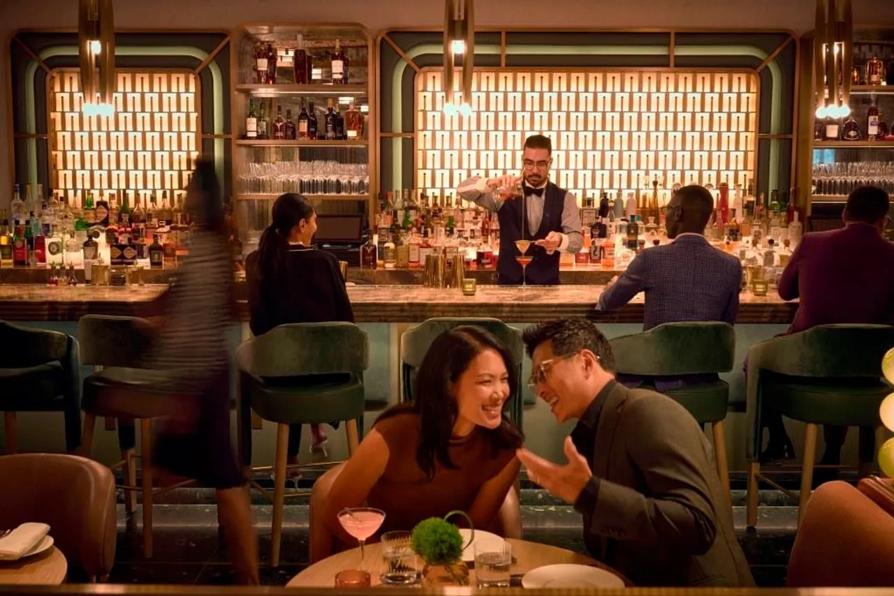 Waldorf Astoria New York Hilton Honors Image