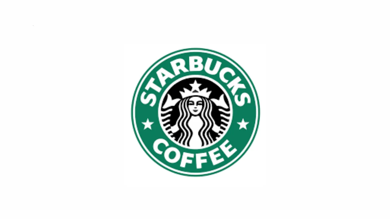 Starbucks logo