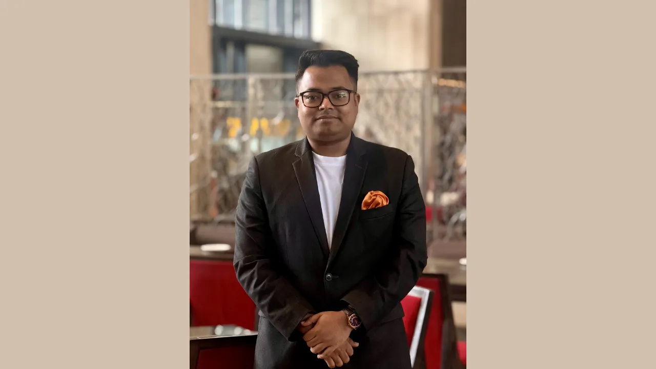 Novotel Kolkata Hotel  Residences Subhadeep Saha hospibuz hospitality lexis