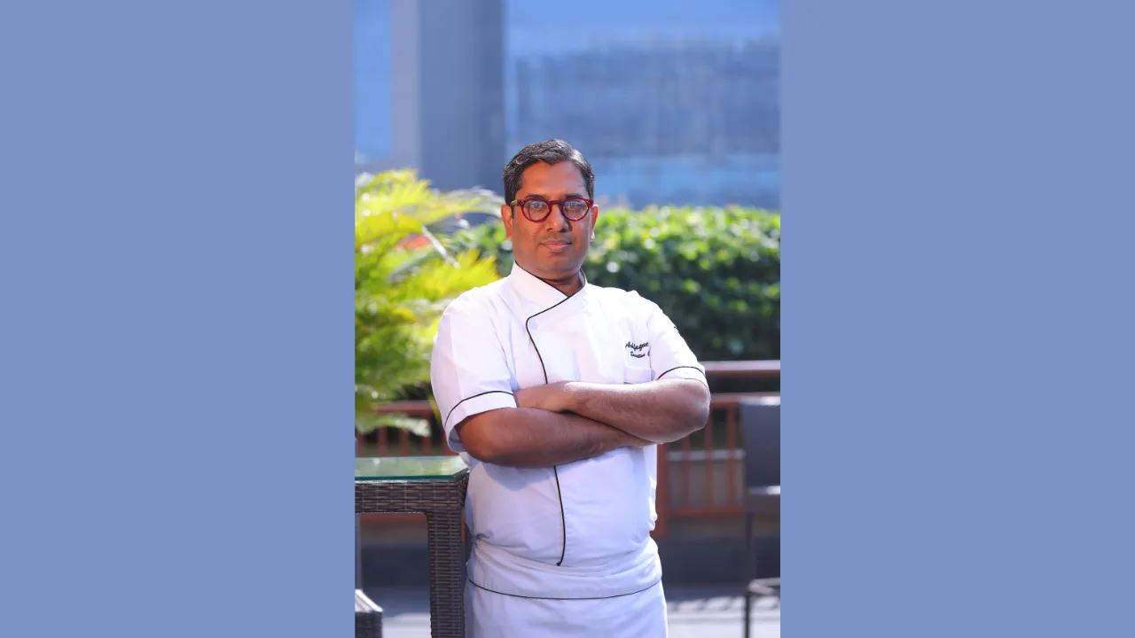 The Westin Hyderabad Appoints Ashfaque Ali as Executive Chef