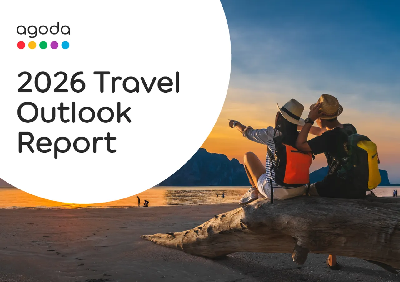 Agoda 2026 Travel Outlook