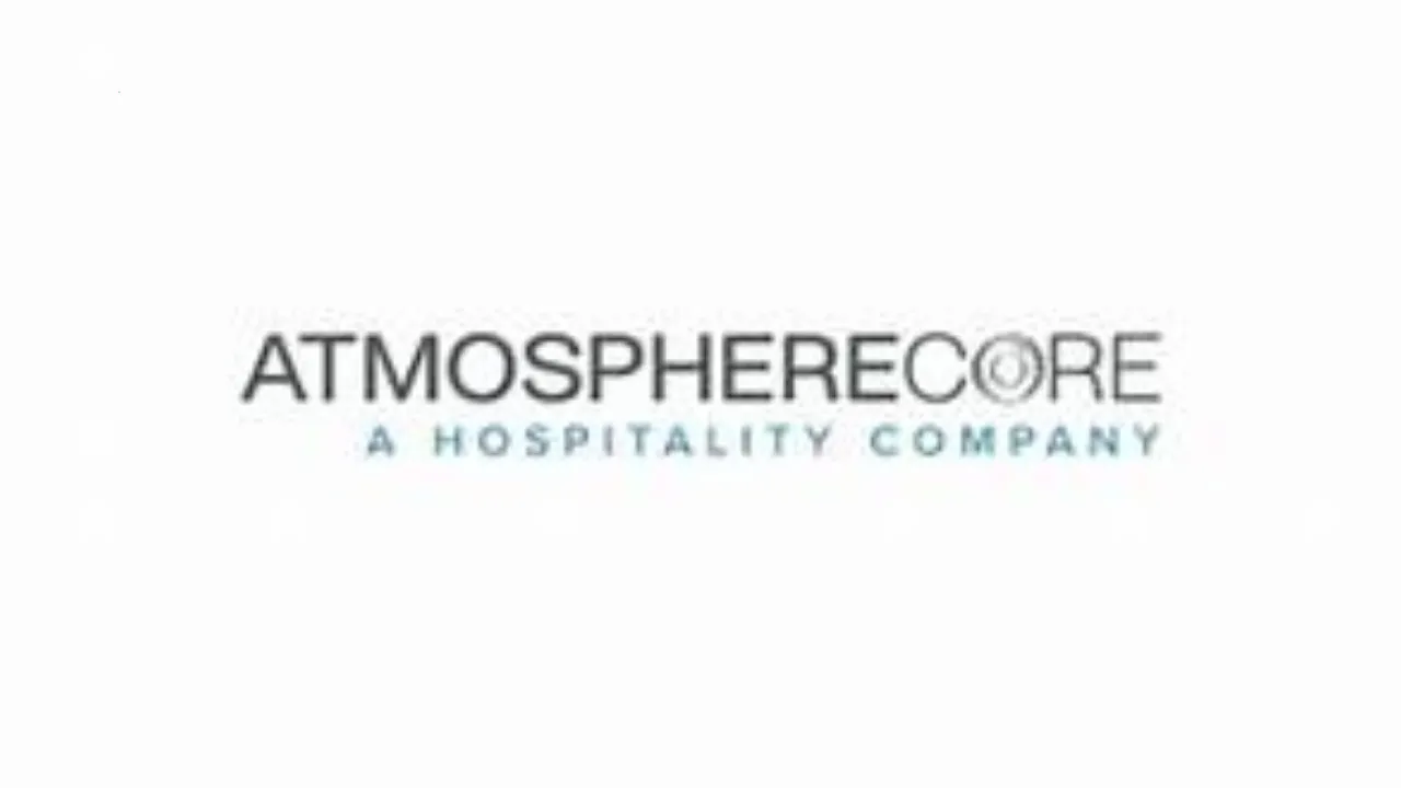 ATMOSPHERE CORE LOGO