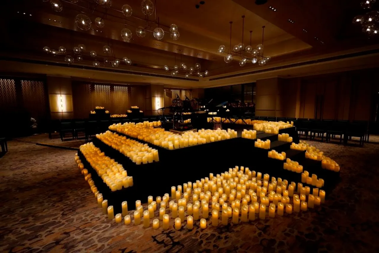 Candlelight event (1)