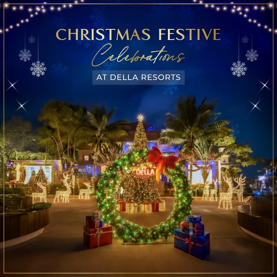 Della Resorts & Adventure