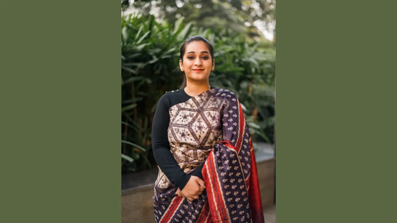 Holiday Inn Agra Vrindh Kriti Rathour hospibuz hospitality lexis