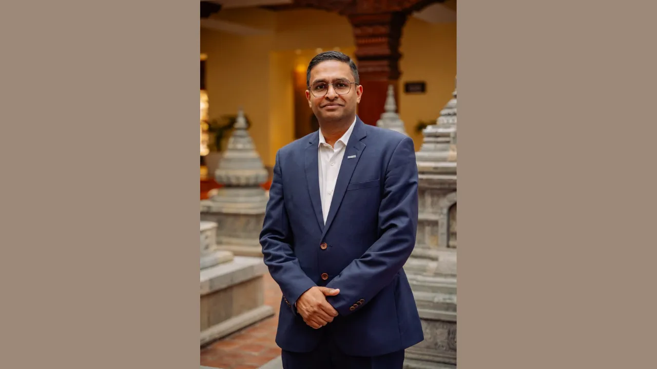 Hyatt Regency Pune  Residences Mohammad Yusuf Yamin hospibuz hospitality lexis