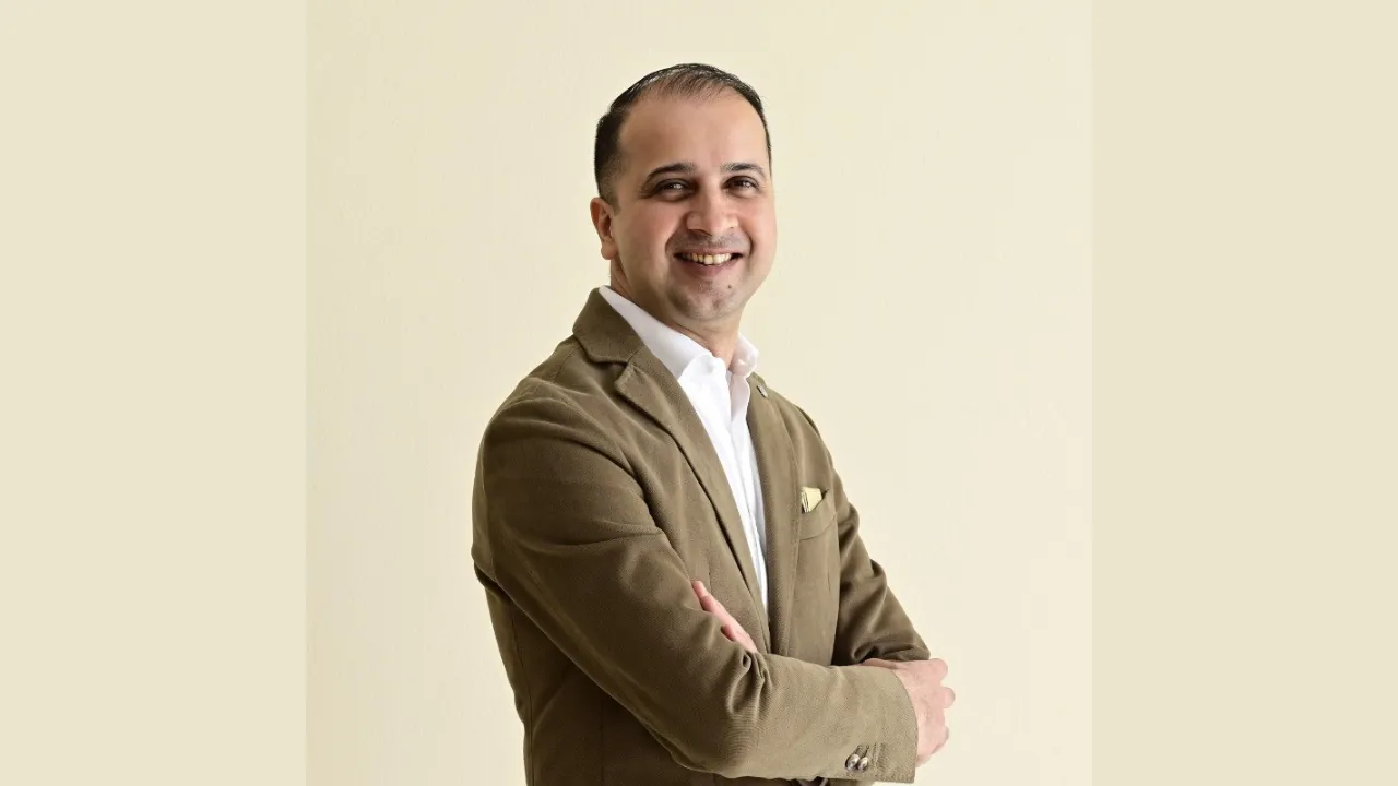 Pullman Resort Al Marjan Island Manas Lal hospibuz hospitality lexis