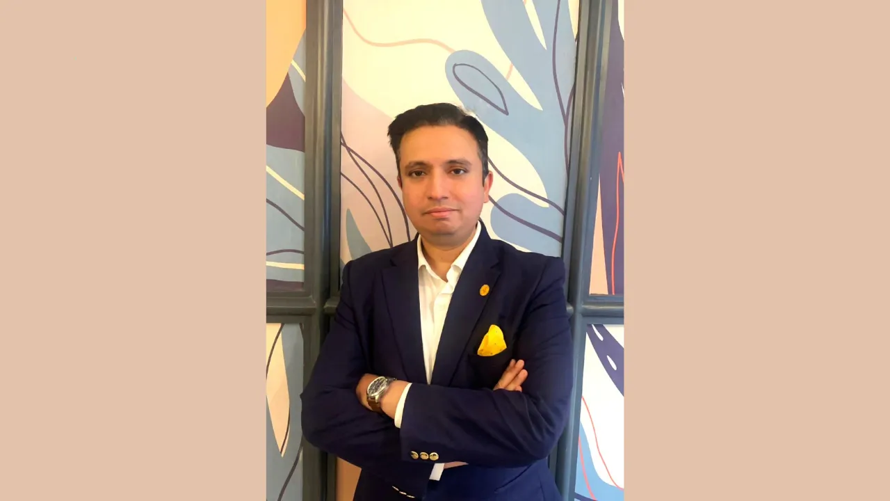 voco Amritsar by IHG Ahmed Faisal hospibuz hospitality lexis