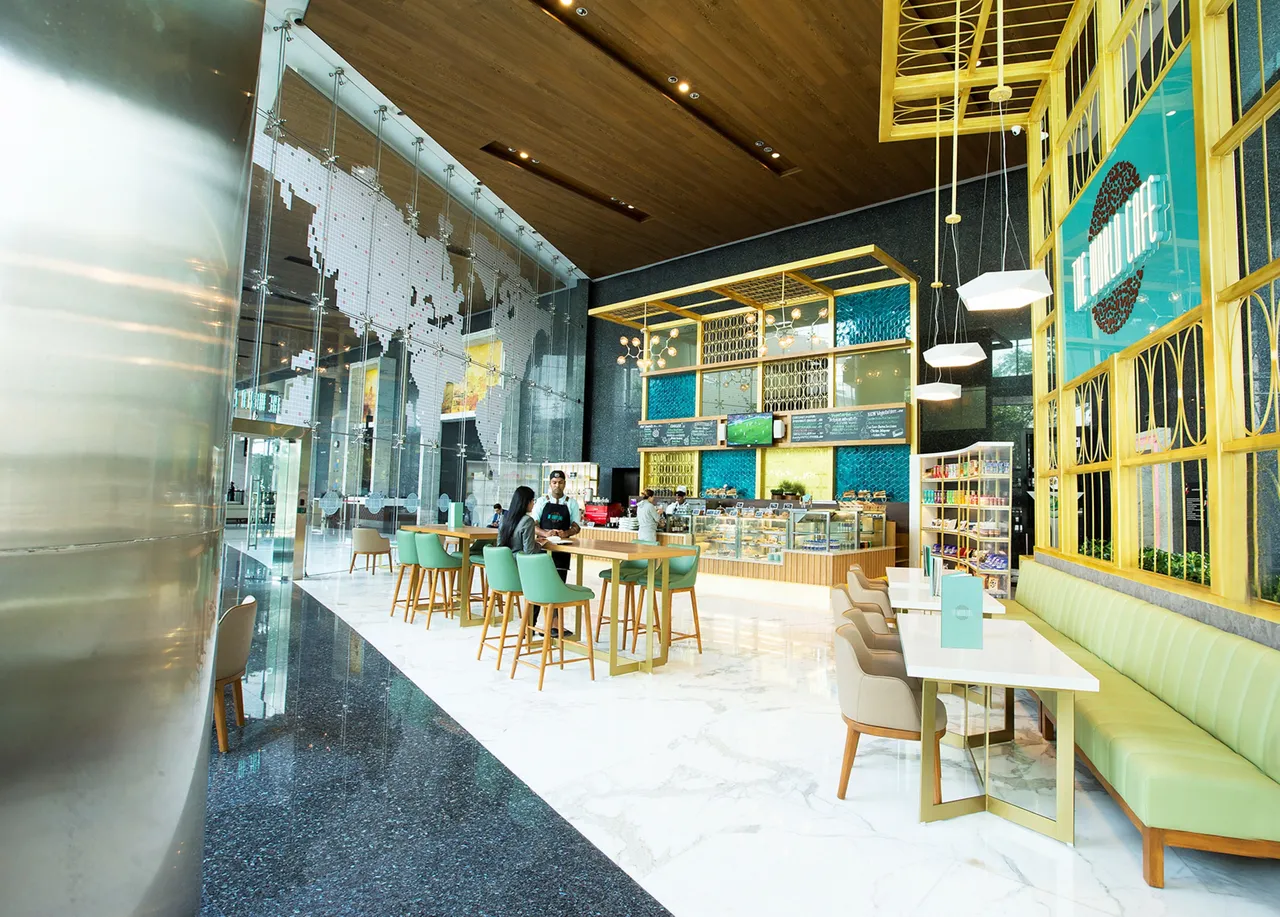 5- Dec Month long promotions Sheraton Brigade (1)