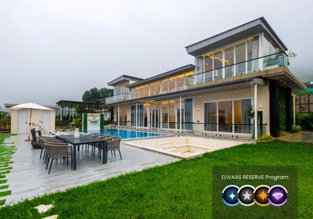 ELIVAAS Introduces ‘Reserve’ picture 1