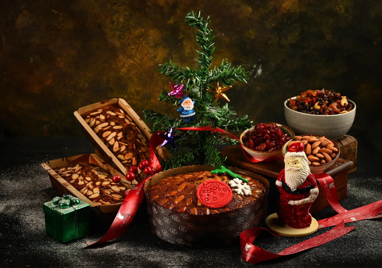 Chocolate Box_JW Marriott Hotel Bengaluru