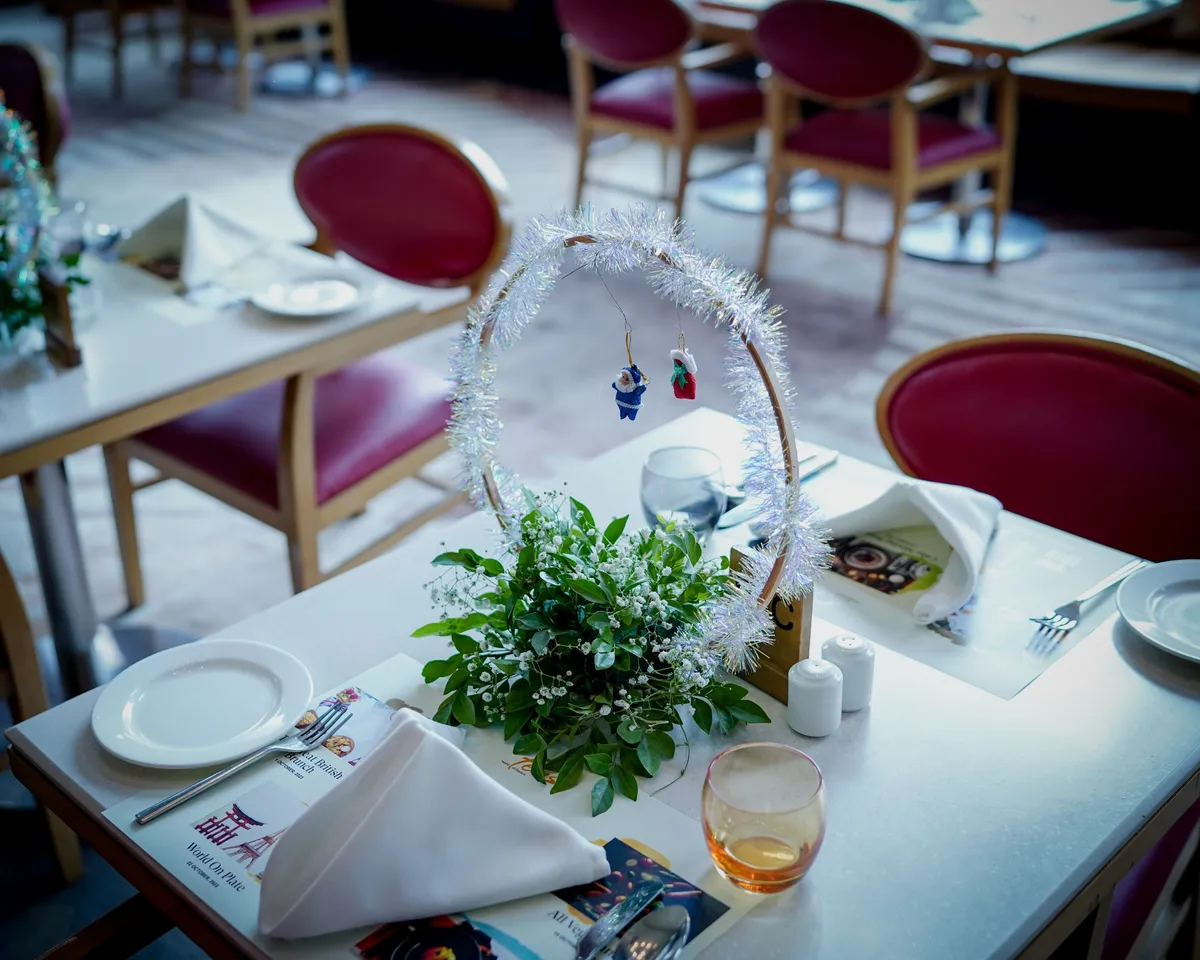 Christmas celebrations_Sheraton Brigade - 2