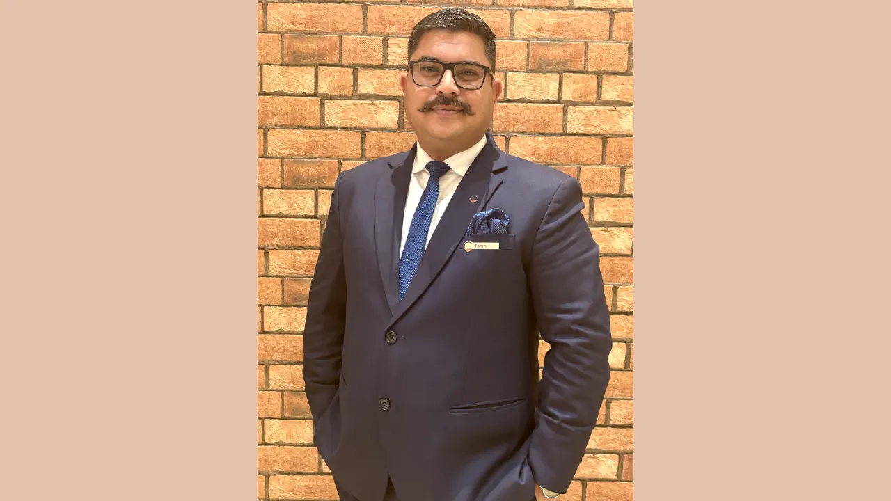 Hyatt Centric Janakpuri Tarun Choudhary hospibuz hospitality lexis