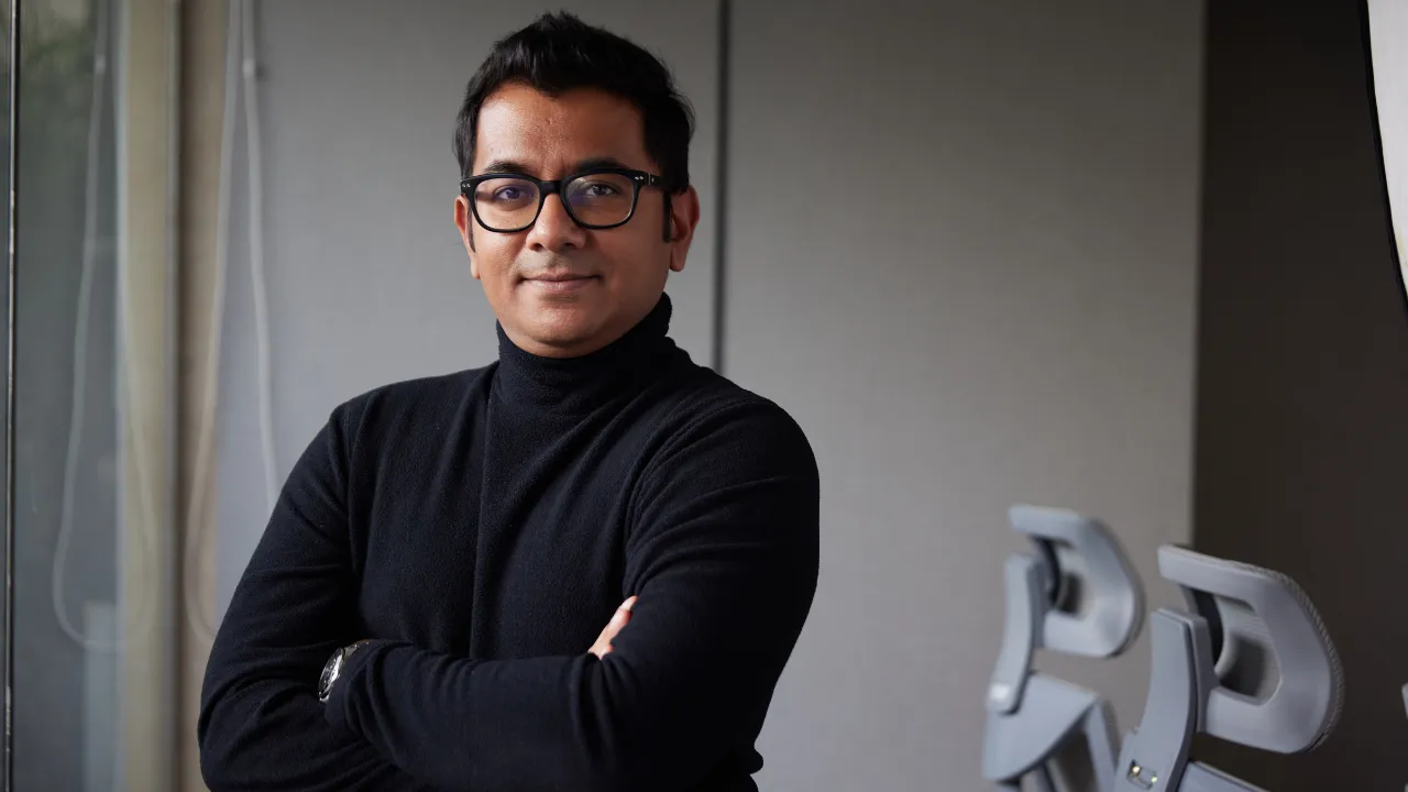 Hyatt Place Vadodara Kris Reynolds hospibuz hospitality lexis