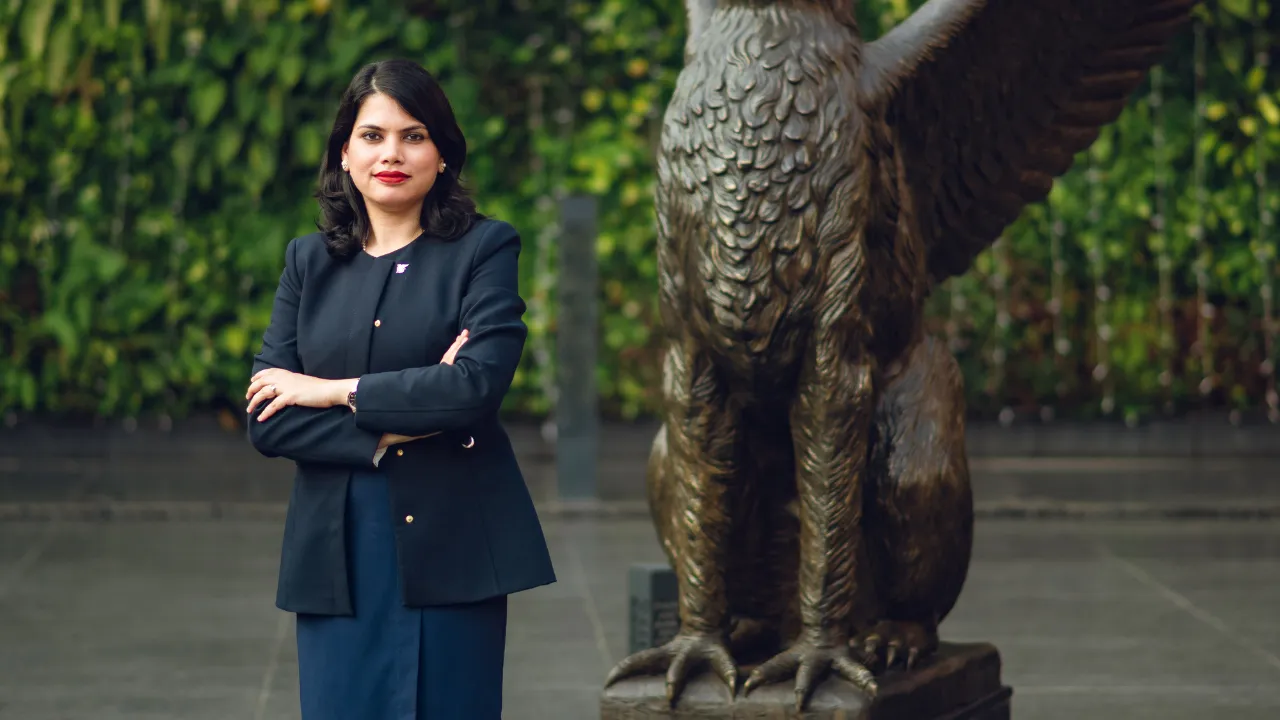 JW Marriott Goa Yojan Gandha Das hospibuz hospitality lexis