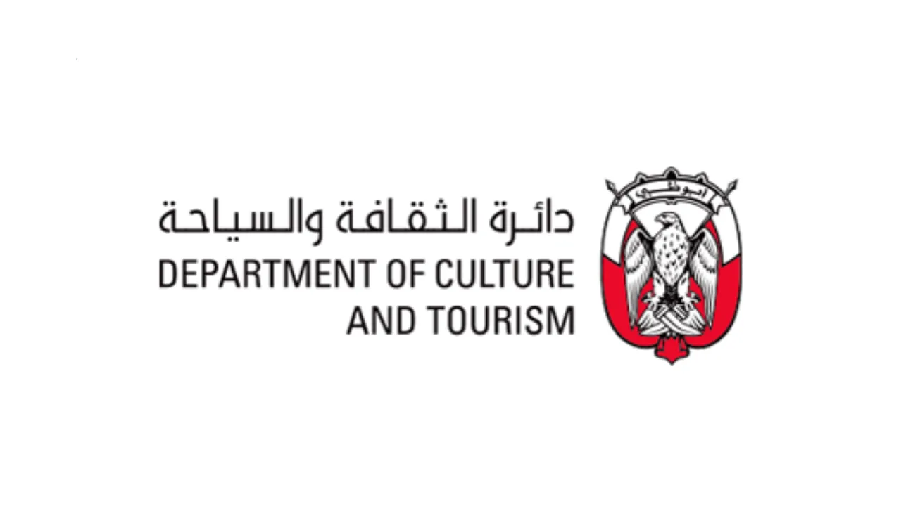 The Department of Culture and Tourism – Abu Dhabi logo