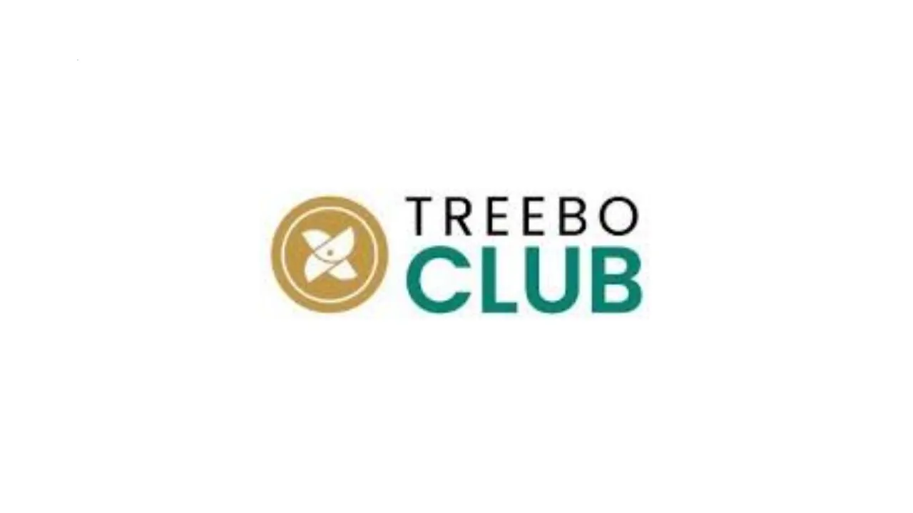 Treebo Hospitality Ventures logo