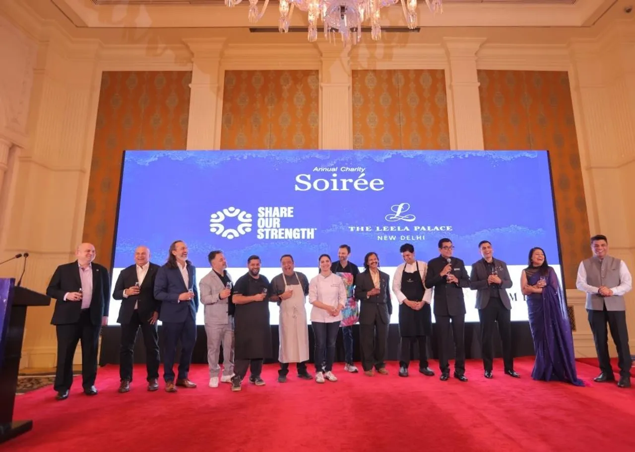 Vinay Golikeri, Suresh Menon, Papa CJ, Chef Vicky, Chef Varun Totlani, Chef Manish Mehrotra, Chef Tejasvi Chandela, Chef Chintan Pandya, Jettendra Nayak, Chef Shubham Thakur, Chef Sanjeev Kapoor, Ashish Kapur, Roh