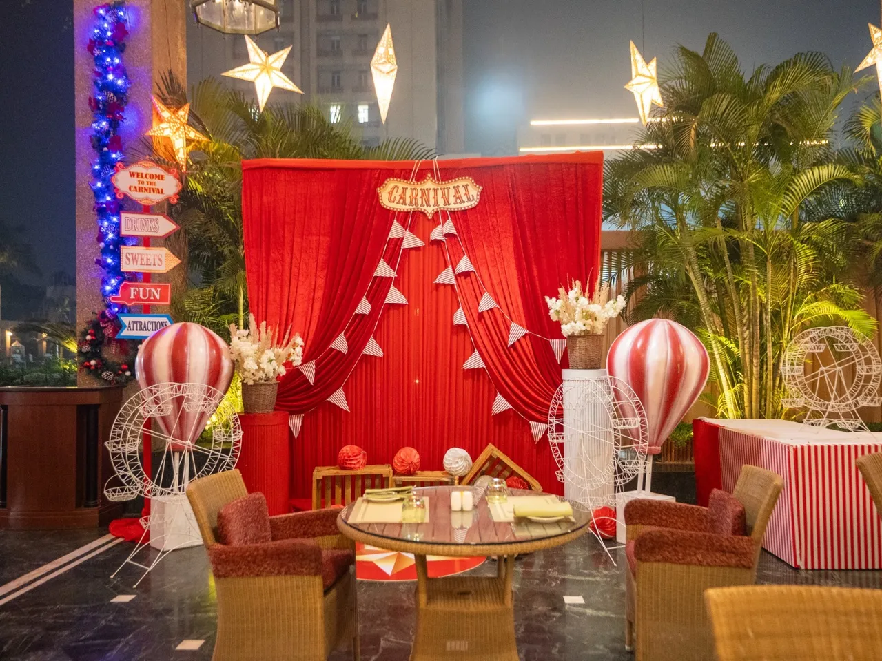 Carnival Affair image