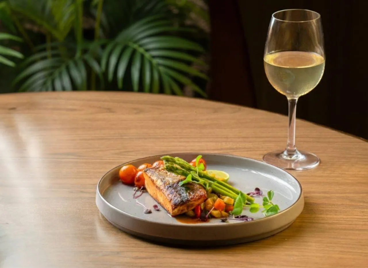 Grand Mercure Bangalore_Christmas 1