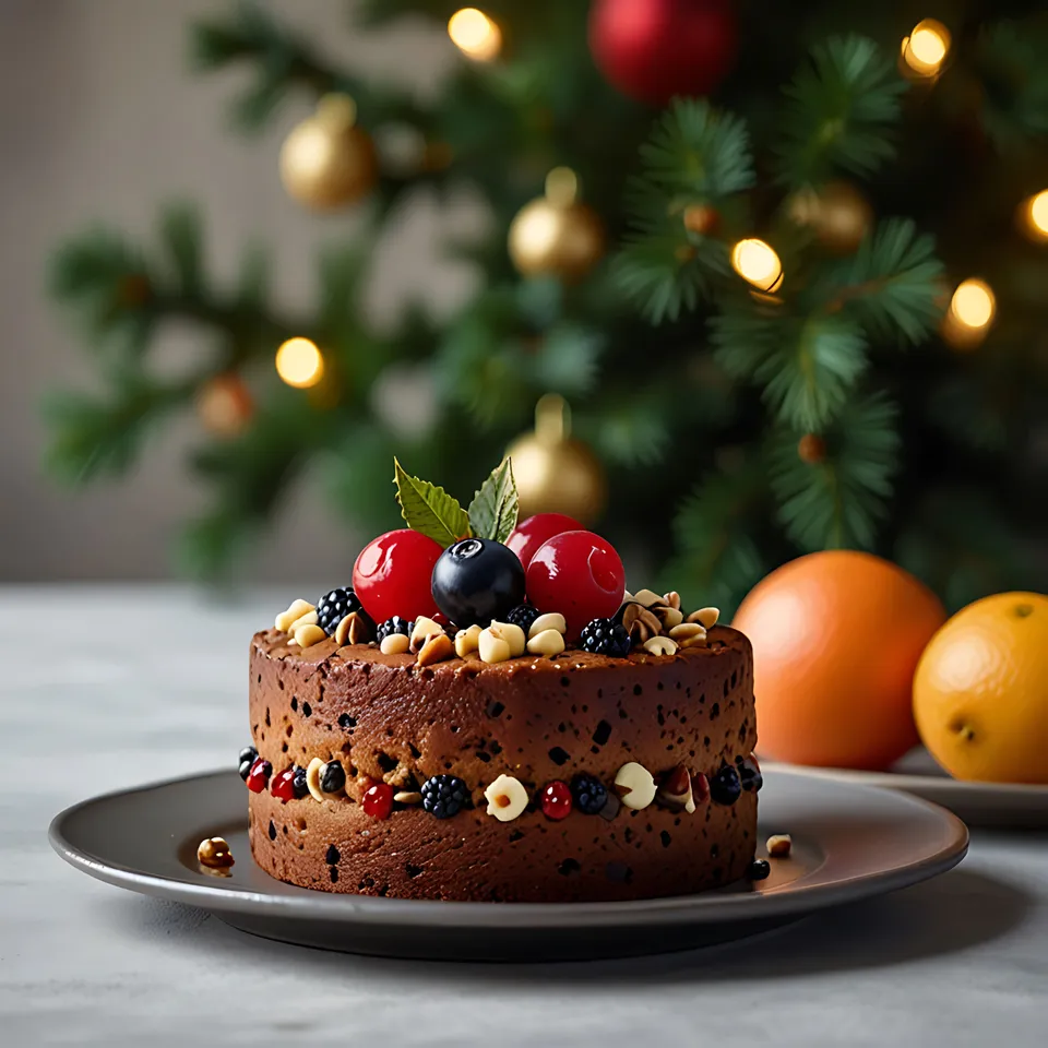 Spread the Holiday Cheer with Andaz Delhi's Bespoke Celebrations 3