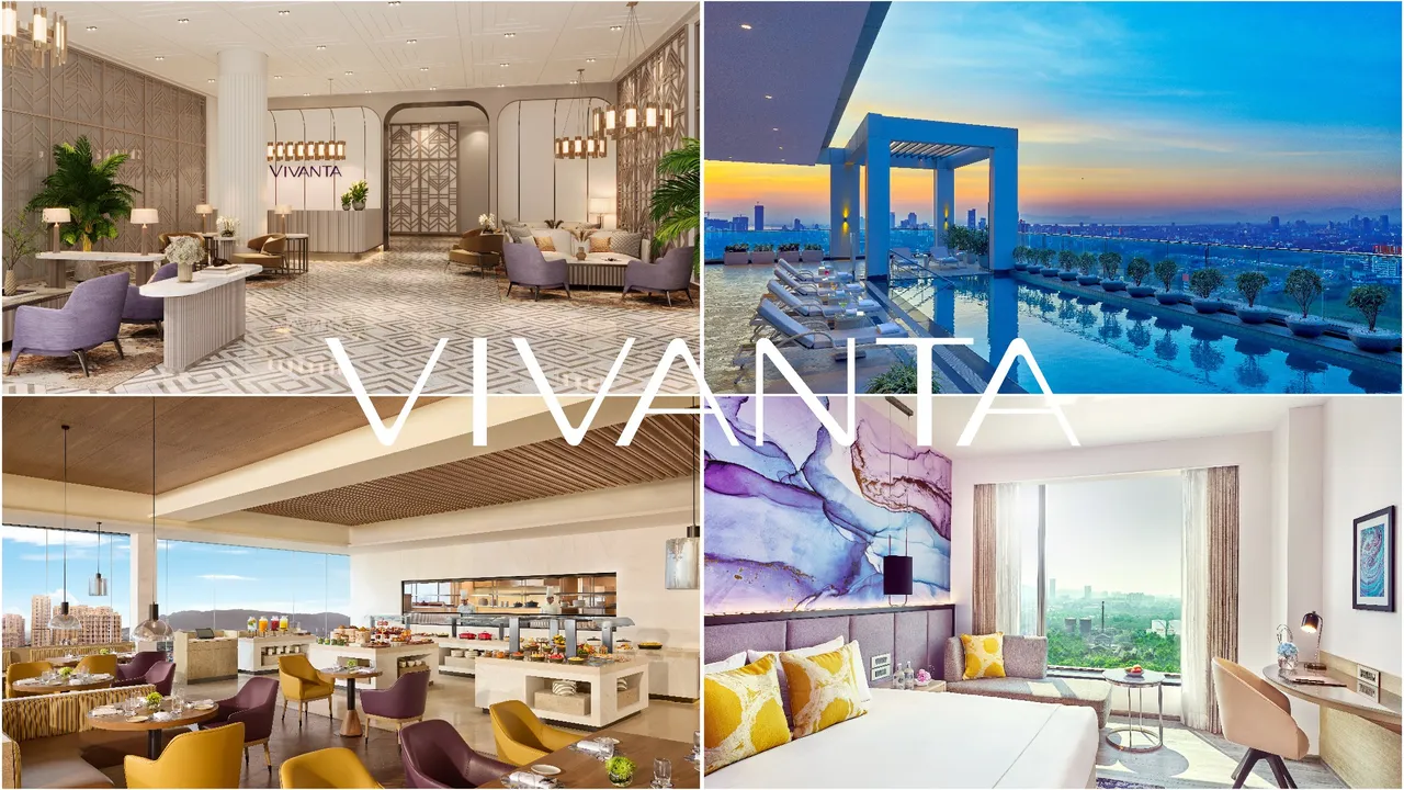 Vivanta Vellore