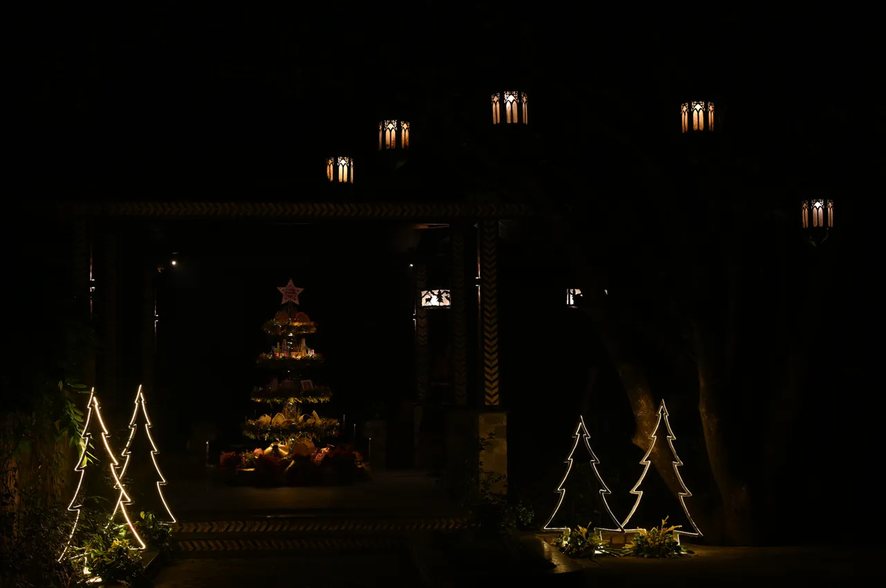 Taj Corbett Resort & Spa- Image 2