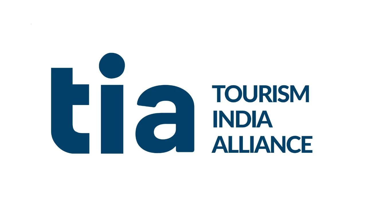 Tourism India Alliance logo