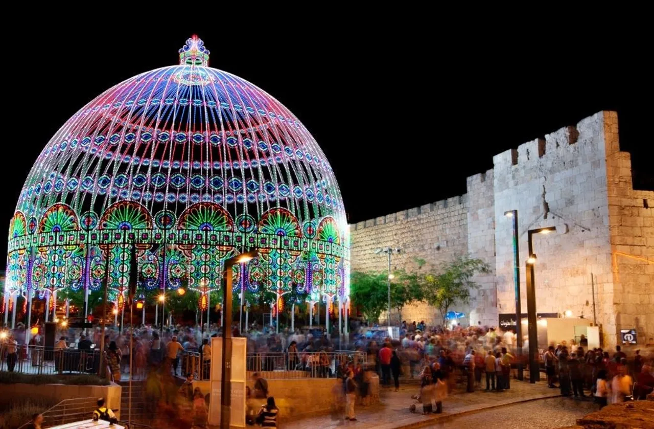 Jerusalem_Israel