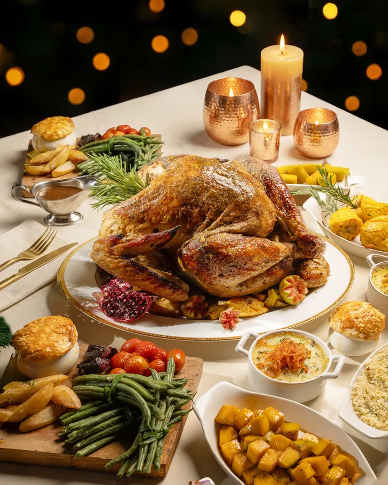 NYE_Turkey_ITC WINDSOR