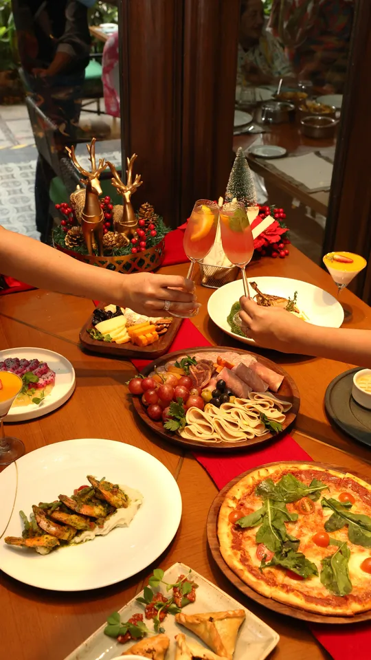 Taj West End Bengaluru