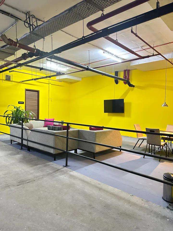 BEYOND THE SPOTLIGHT_ TAJ CIDADE DE GOA CREATES SPACE, RESPECT AND DIGNITY FOR EVENT SUPPORT TEAMS image 1