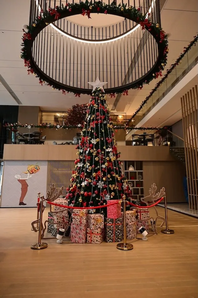 Hyatt Centric Ballygunge Kolkata