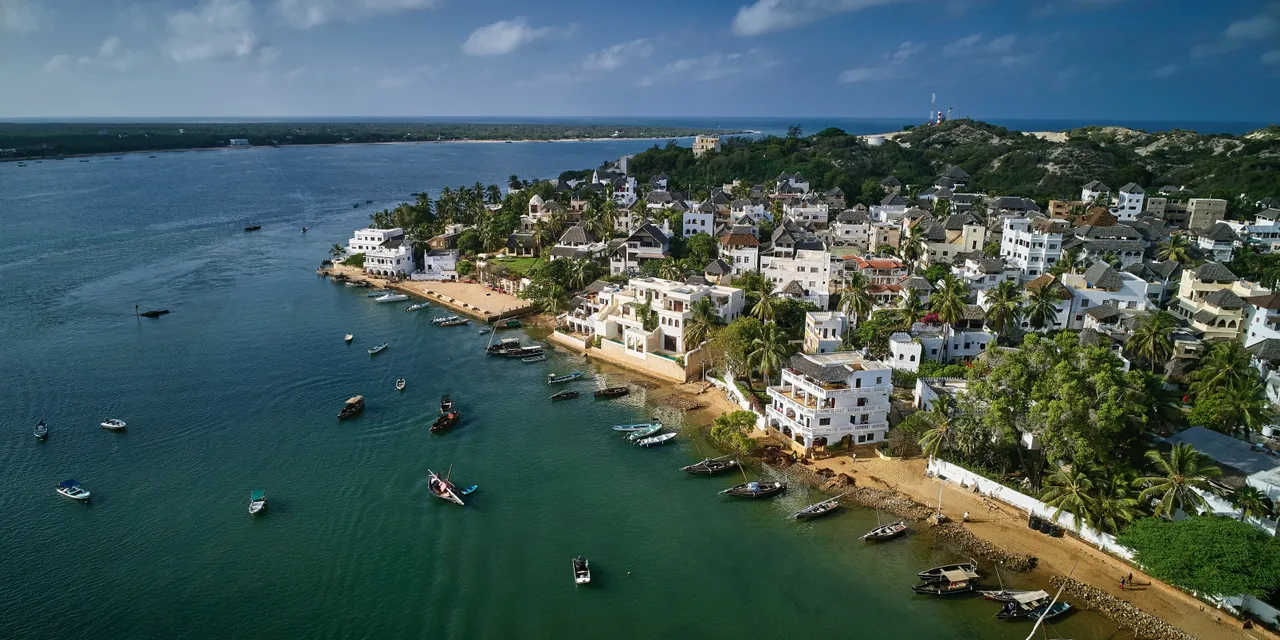 Lamu
