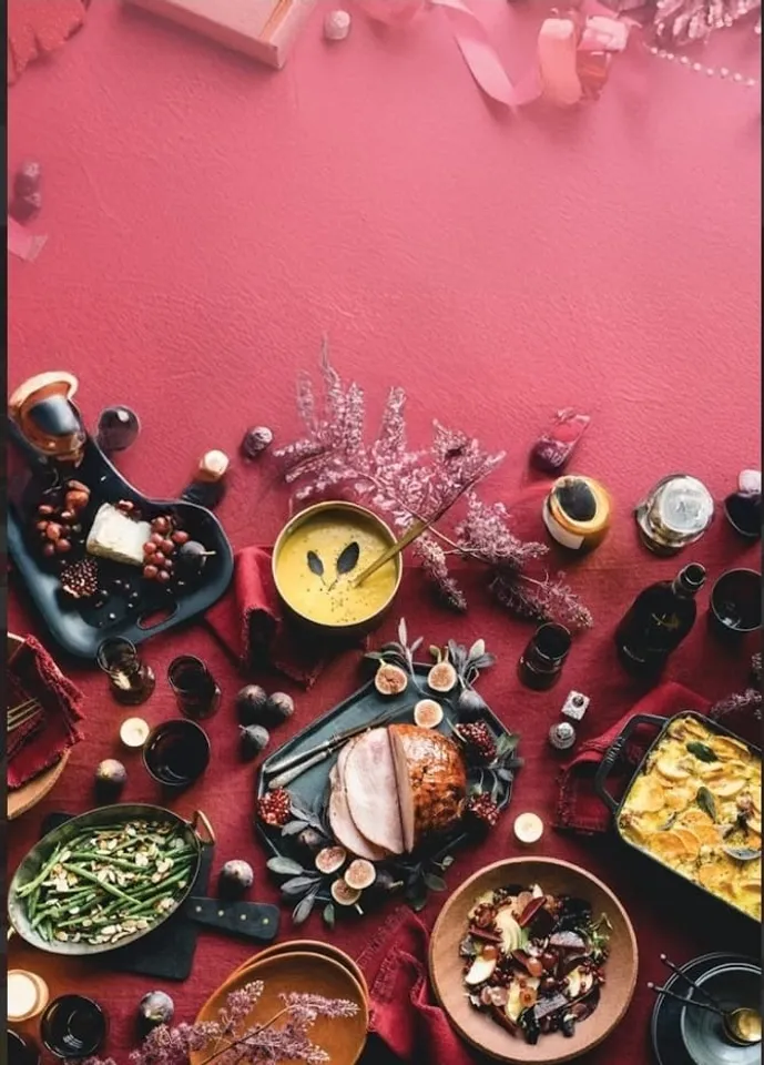 The Westin NYE Pic 3