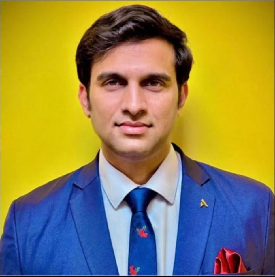 Bhavani Mani Shankar Dutta_ Novotel Bengalurur Outer Ring Road