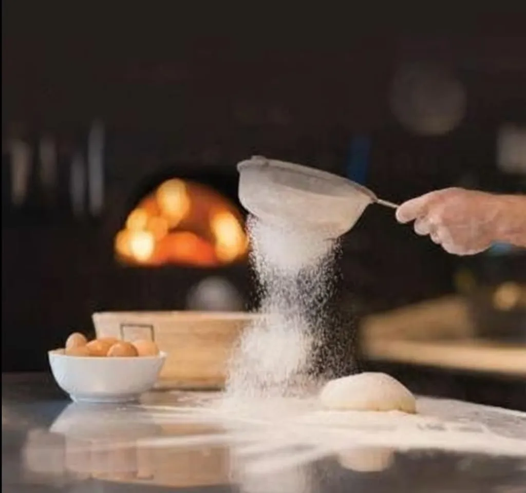 Masterclass- Truffles