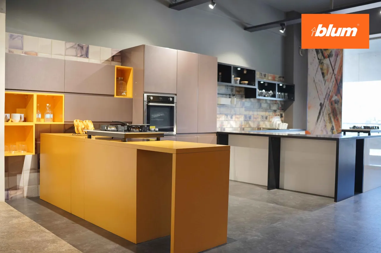 Blum Experience Centre Image  (1)