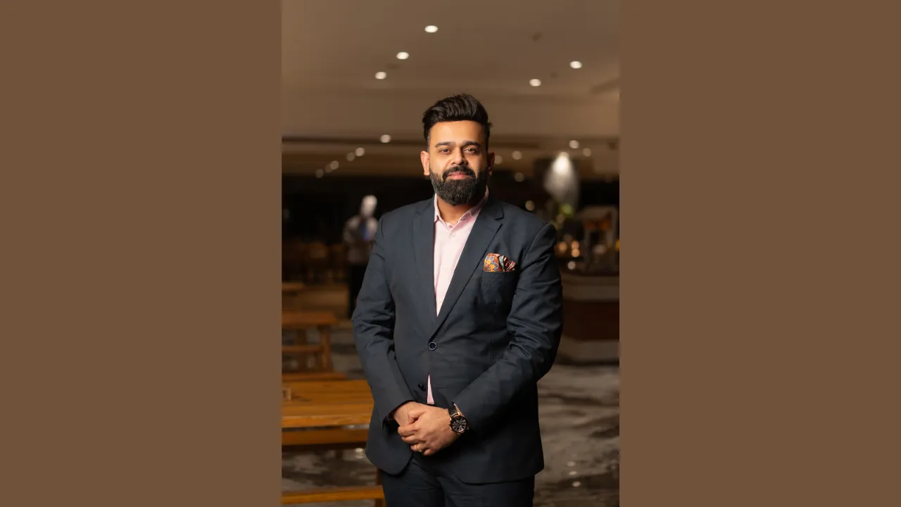 Hyatt Regency Dehradun Resort and Spa Apurav Bhatia hospibuz hospitality lexis