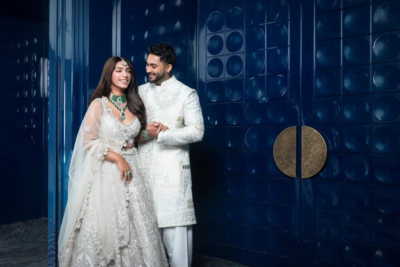 New Ballroom at Four Seasons Mumbai