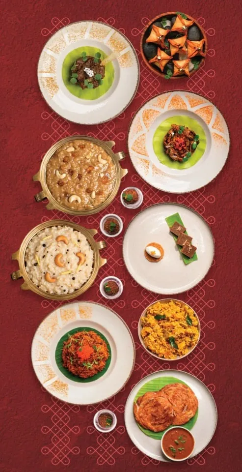 Sangamithirai Pongal Pic