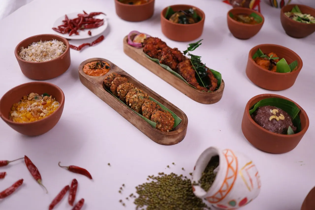 Celebrate the Harvest Spirit at Novotel Vijayawada Varun’s Sankranthi Utsavam (3)