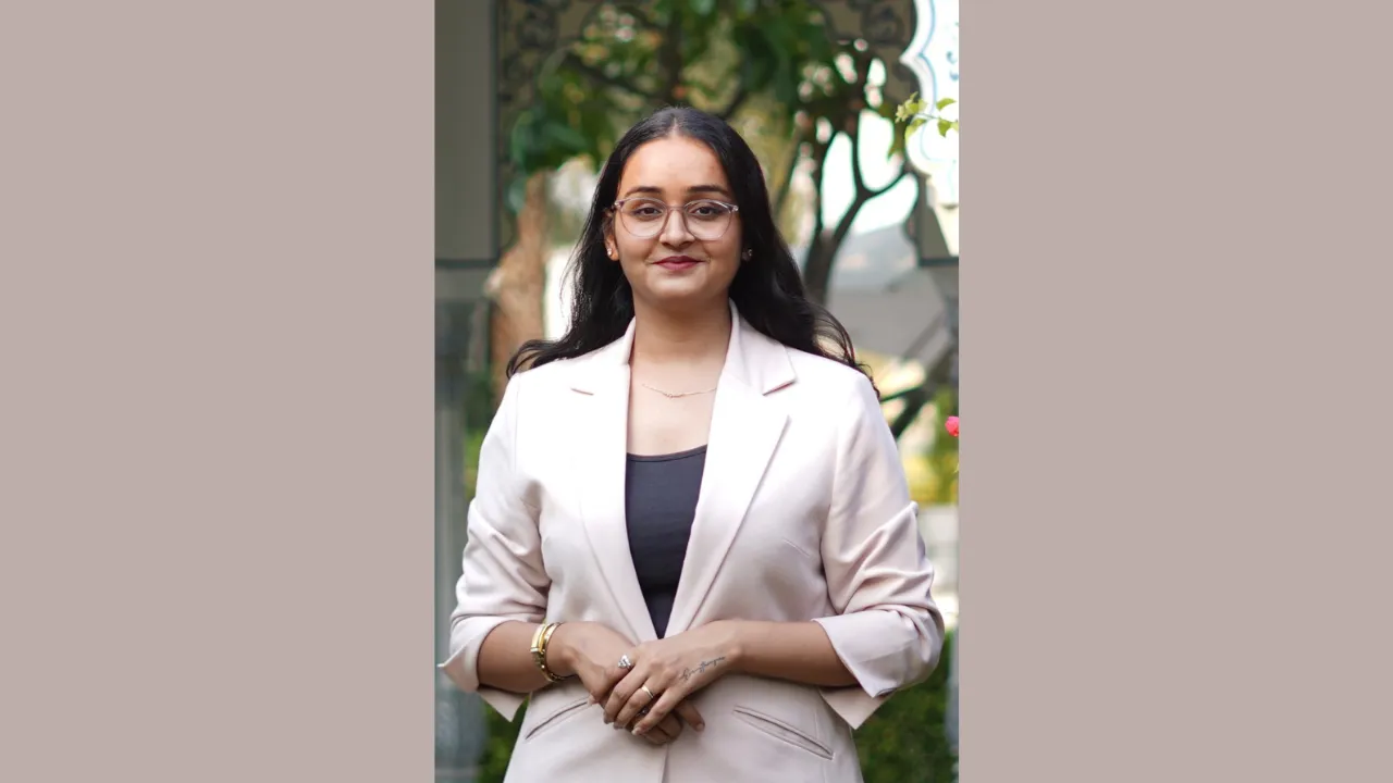 Six Senses Fort Barwara Sanjana Pincha hospibuz hospitality lexis