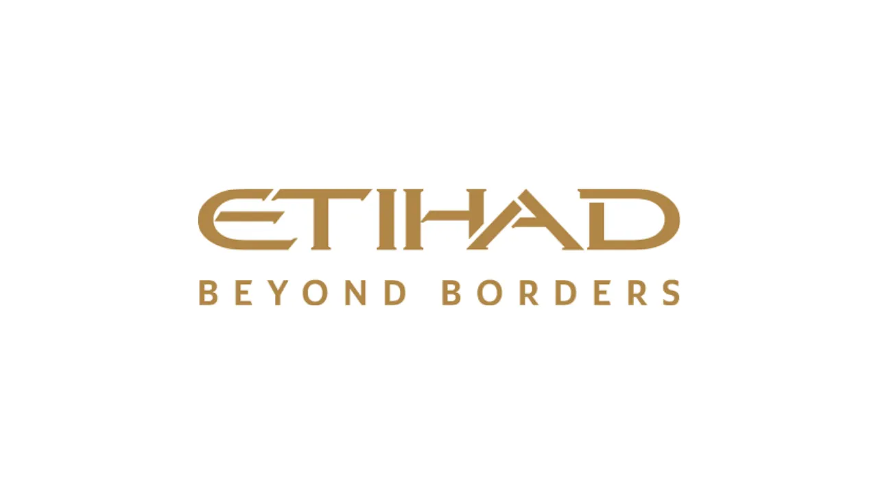 Etihad Airway logo